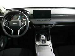 Haval jolion робот 2021 с пробегом 12 470 км, фото №4