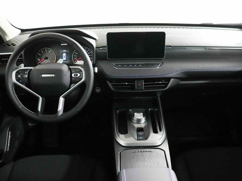 Haval jolion робот 2021 с пробегом 12 470 км, фото №4