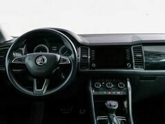 Skoda kodiaq робот 2018 с пробегом 46 624 км, фото №4