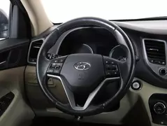 Hyundai Tucson, фото №14