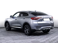 Haval F7x, фото №7