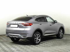 Haval f7x робот 2021 с пробегом 21 573 км, фото №9