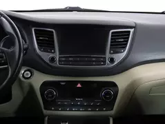 Hyundai Tucson, фото №15