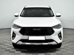 Haval f7x робот 2020 с пробегом 26 819 км, фото №2