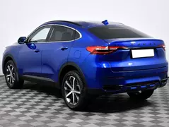 Haval F7x, фото №7