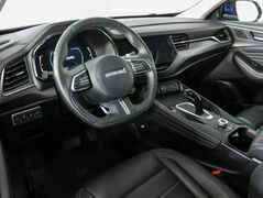 Haval f7x робот 2021 с пробегом 14 859 км, фото №4