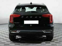 Haval jolion робот 2021 с пробегом 12 470 км, фото №7
