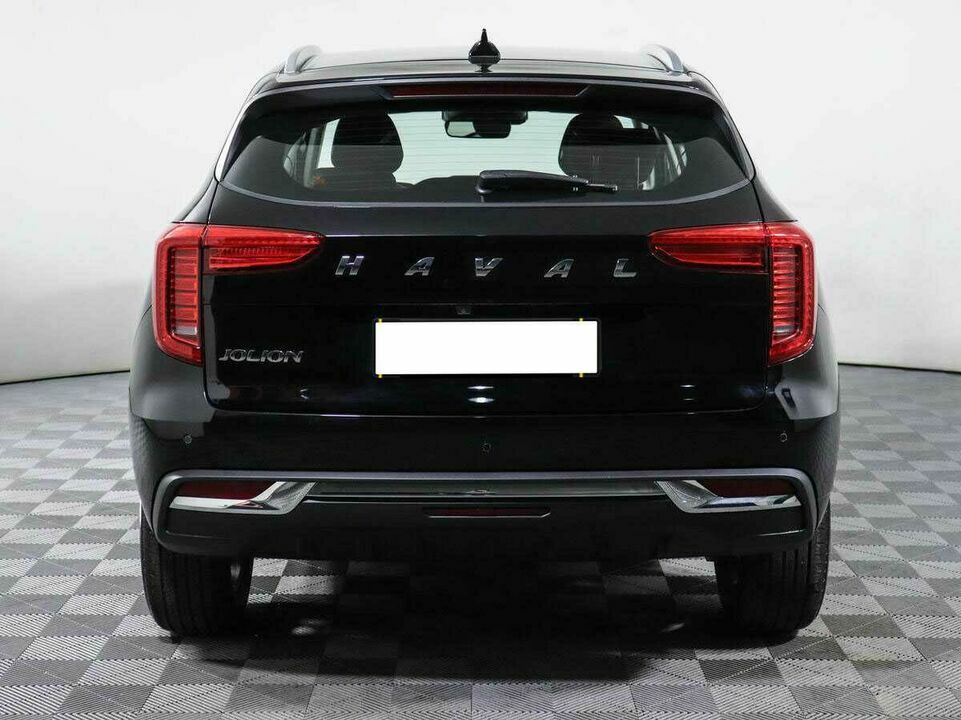Haval jolion робот 2021 с пробегом 12 470 км, фото №7