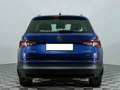Skoda kodiaq робот 2018 с пробегом 46 624 км, фото №7