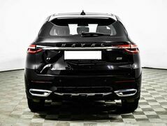 Haval f7 робот 2020 с пробегом 26 938 км, фото №8