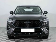 Haval f7x робот 2020 с пробегом 19 839 км, фото №2