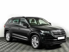 Skoda kodiaq робот 2017 с пробегом 53 529 км, фото №3