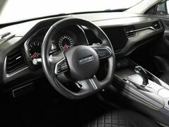 Haval f7x робот 2020 с пробегом 23 819 км, фото №4