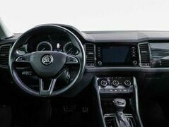 Skoda kodiaq робот 2018 с пробегом 48 301 км, фото №4