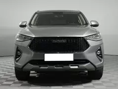 Haval F7x, фото №2