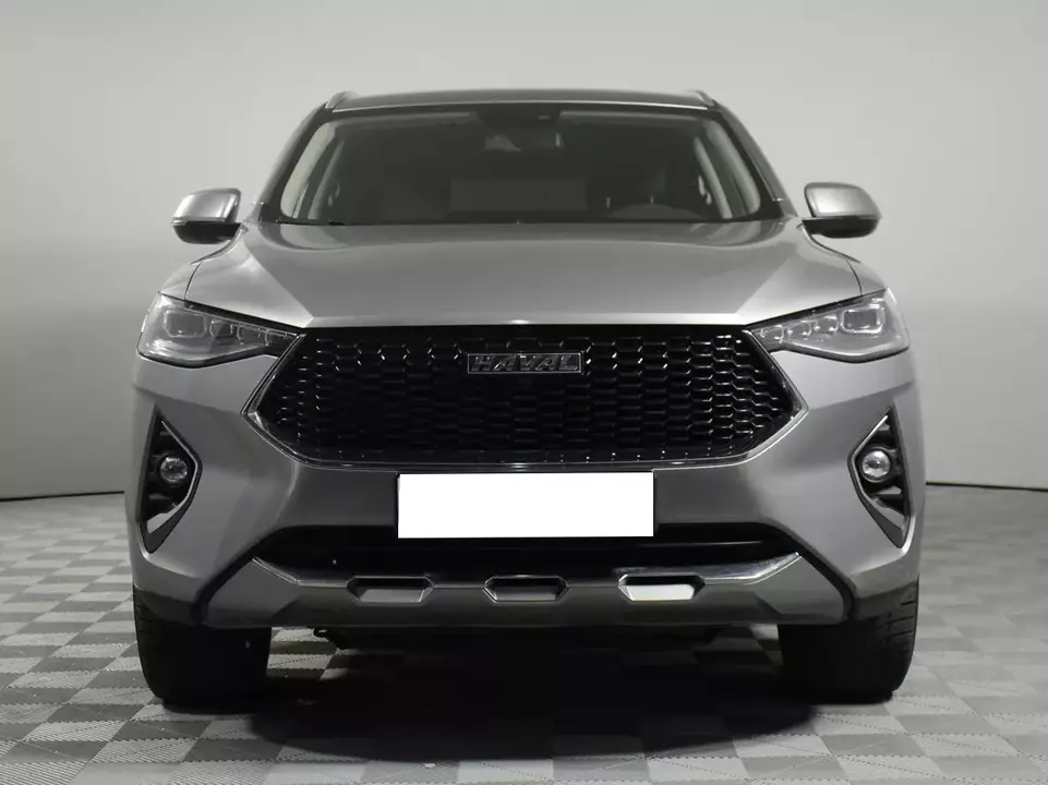 Haval F7x, фото №2