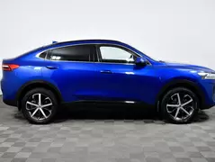 Haval F7x, фото №4
