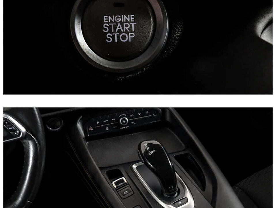Haval F7x, фото №16