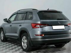 Skoda kodiaq робот 2018 с пробегом 47 763 км, фото №6