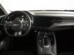 Haval F7x, фото №12