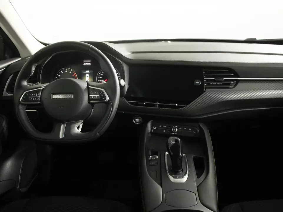 Haval F7x, фото №12