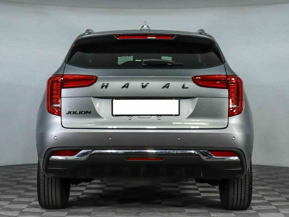 Haval jolion робот 2021 с пробегом 11 400 км, фото №7