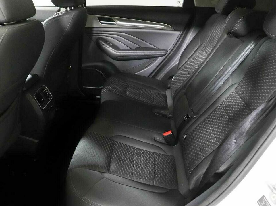 Haval f7 робот 2019 с пробегом 46 276 км, фото №6