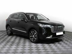 Haval jolion робот 2021 с пробегом 15 800 км, фото №3
