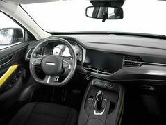 Haval f7x робот 2020 с пробегом 29 307 км, фото №6