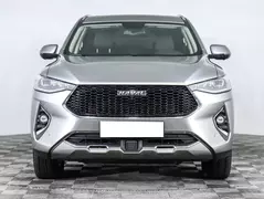 Haval F7, фото №2