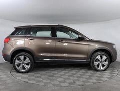 Haval H6 Coupe, фото №4