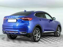 Haval f7x робот 2021 с пробегом 14 859 км, фото №9
