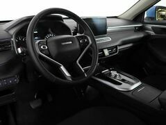 Haval jolion робот 2021 с пробегом 16 789 км, фото №4