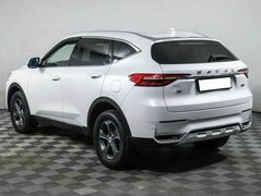 Haval f7 робот 2019 с пробегом 46 276 км, фото №7