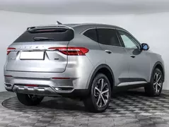 Haval F7, фото №5