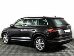 Skoda kodiaq робот 2017 с пробегом 53 529 км, фото №6