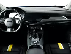 Haval F7x, фото №11