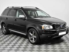 Volvo xc90 акпп 2012 с пробегом 97 745 км, фото №3