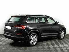 Skoda kodiaq робот 2017 с пробегом 53 529 км, фото №8