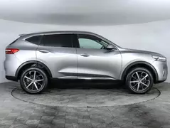 Haval F7, фото №4