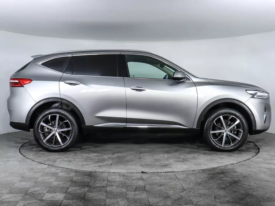 Haval F7, фото №4