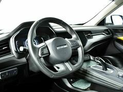 Haval f7x робот 2020 с пробегом 26 819 км, фото №4