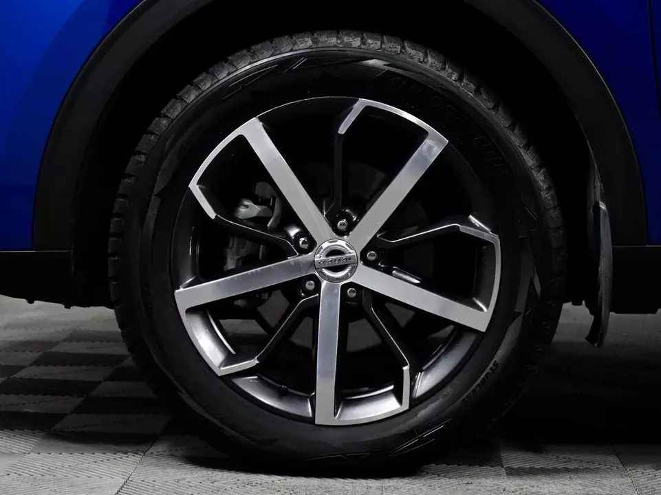 Haval F7x, фото №14