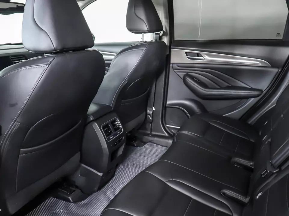 Haval F7, фото №14