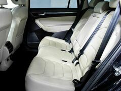 Skoda kodiaq робот 2017 с пробегом 55 390 км, фото №5