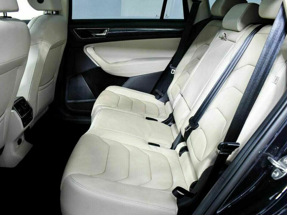 Skoda kodiaq робот 2017 с пробегом 55 390 км, фото №5