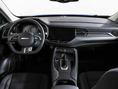 Haval f7x робот 2021 с пробегом 18 529 км, фото №5