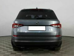 Skoda kodiaq робот 2018 с пробегом 42 297 км, фото №7