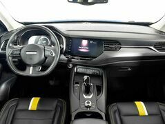 Haval f7x робот 2019 с пробегом 36 928 км, фото №4