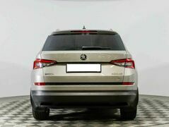 Skoda kodiaq робот 2017 с пробегом 57 413 км, фото №7